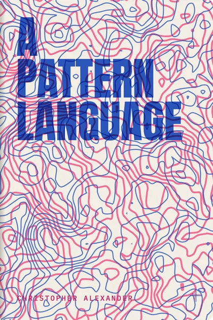Riso overprint cover theme