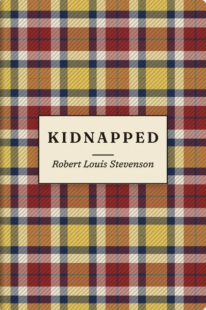 Tartan cover theme