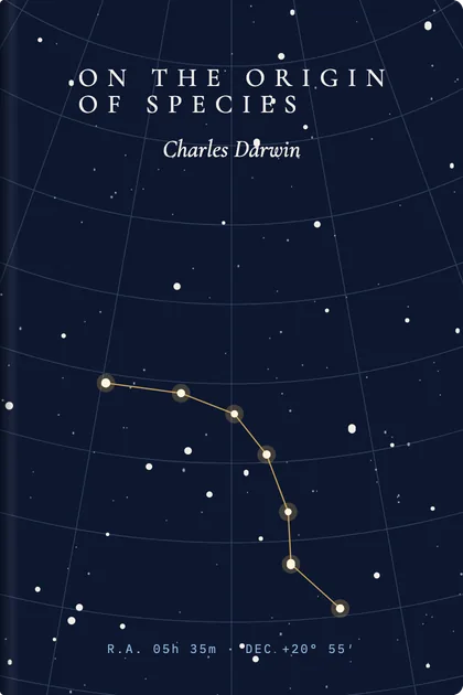 On the Origin of Species by Charles Darwin